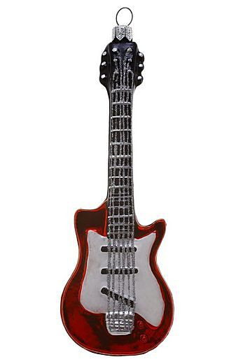 E-Gitarre Länge ca. 14 cm  Breite ca. 5 cm