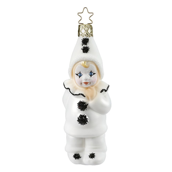 Pierrot 11cm Höhe 11 cm