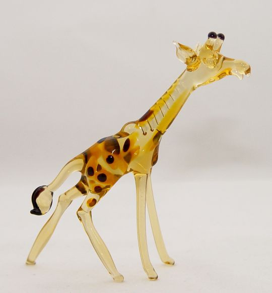 Giraffe Höhe ca. 13 cm Breite ca. 10 cm