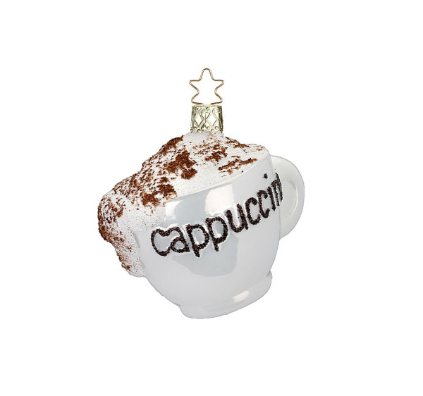 Cappuccino Höhe 7,5 cm